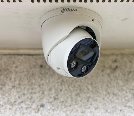 Enhance Surveillance with High-Quality Night Vision CCTV Systems